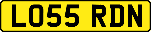 LO55RDN