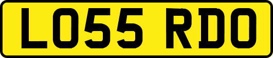 LO55RDO