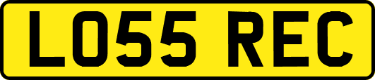 LO55REC