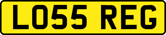 LO55REG