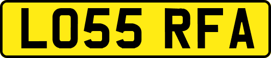 LO55RFA