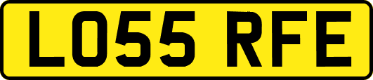 LO55RFE