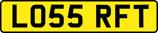 LO55RFT