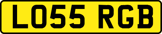 LO55RGB