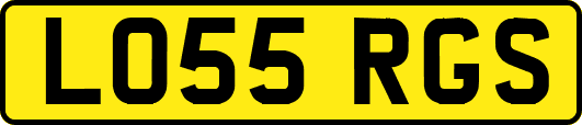 LO55RGS