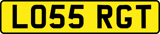 LO55RGT