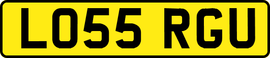 LO55RGU