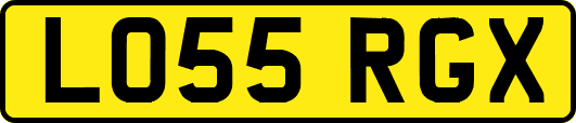 LO55RGX