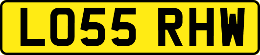 LO55RHW
