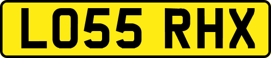 LO55RHX