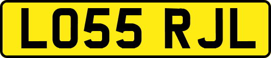 LO55RJL