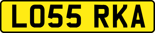 LO55RKA