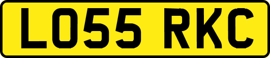 LO55RKC
