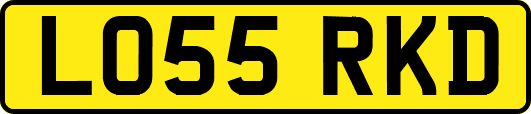 LO55RKD