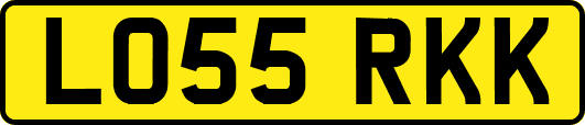LO55RKK
