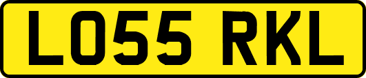 LO55RKL