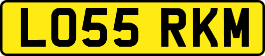 LO55RKM