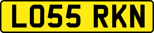 LO55RKN