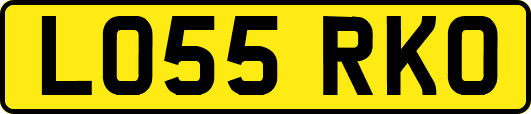 LO55RKO