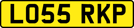 LO55RKP
