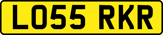 LO55RKR