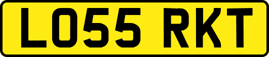 LO55RKT