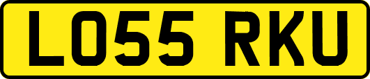 LO55RKU