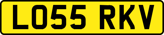 LO55RKV