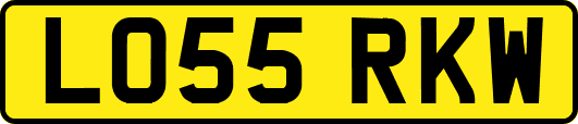 LO55RKW