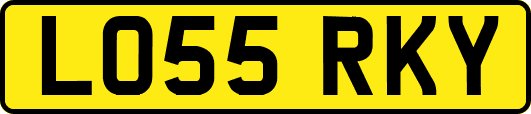 LO55RKY