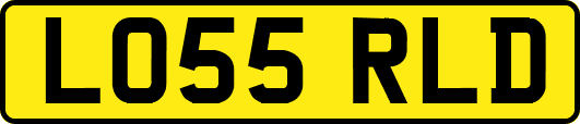 LO55RLD