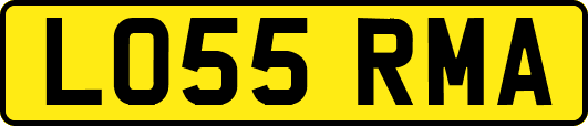 LO55RMA