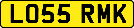 LO55RMK