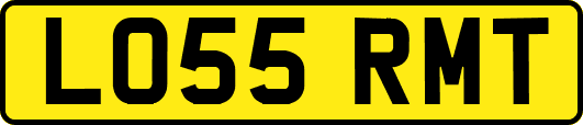 LO55RMT