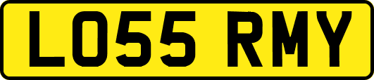 LO55RMY