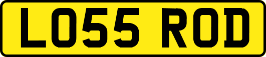 LO55ROD