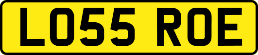 LO55ROE
