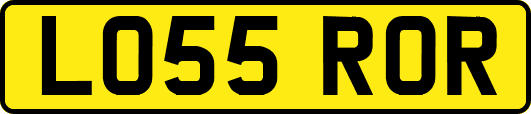 LO55ROR