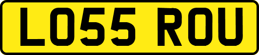 LO55ROU