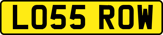 LO55ROW