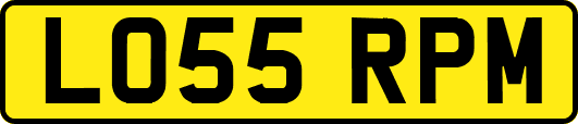 LO55RPM