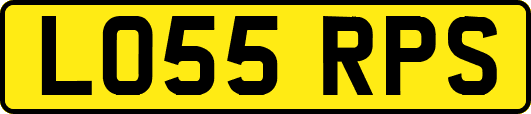 LO55RPS
