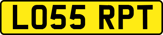 LO55RPT