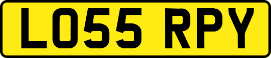 LO55RPY