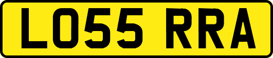 LO55RRA