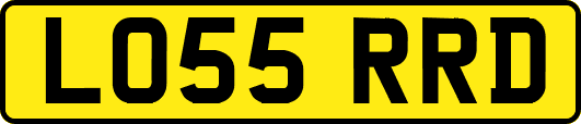 LO55RRD