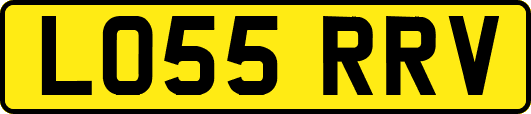 LO55RRV