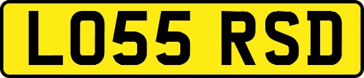 LO55RSD