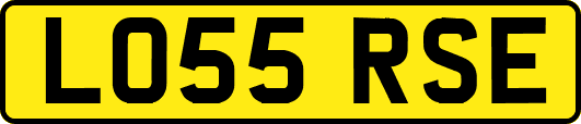LO55RSE