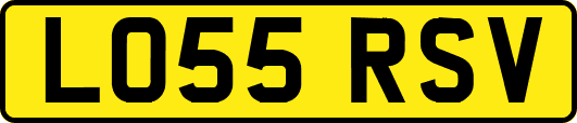 LO55RSV